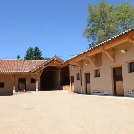 Holiday home Ancien Haras Refait A Neuf A 3 Km De *