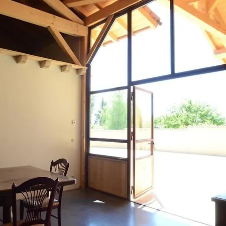 Holiday home Ancien Haras Refait A Neuf A 3 Km De